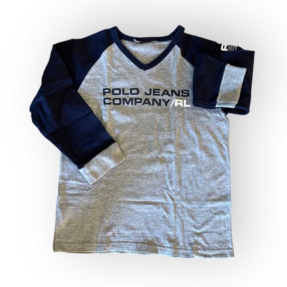 RL TShirt